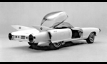 General Motors Cadillac Cyclone 1959